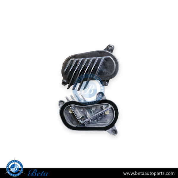 63117493229-bmw-f32-f36-lci-headlamp-led-control-unit.jpg BMW 4 Series F32 / F36 LCI (2018-2020), LED DRL Control Unit (Left), China, 63117493229