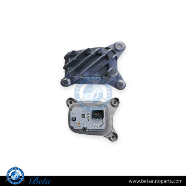 63117493231-bmw-f32-f36-lci-led-control-unit-for-indicator.jpg BMW 4 Series F32 / F36 LCI (2018-2020), LED Control Unit for Turn Signal (Left), China, 63117493231