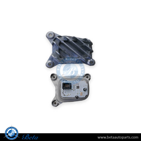 63117493232-bmw-f32-f36-lci-led-control-unit-for-indicator.jpg BMW 4 Series F32 / F36 LCI (2018-2020), LED Control Unit for Turn Signal (Right), China, 63117493232