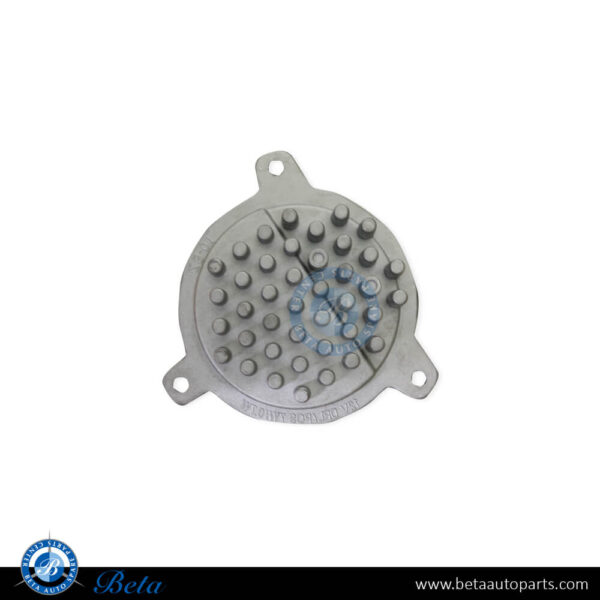 BMW 3 Series G20 (2019-2022), LED Control Unit, China, 63118496133