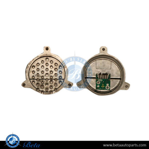 BMW 3 Series / 8 Series G20 / G15 / G16 (2019-2022), LED DRL Control Unit for Laser Headlamp, China, 63118496134
