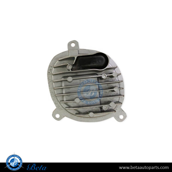 BMW 3 Series G20 (2019-2022), LED Control Unit for DRL and Turn Signal (Left), China, 63118496135