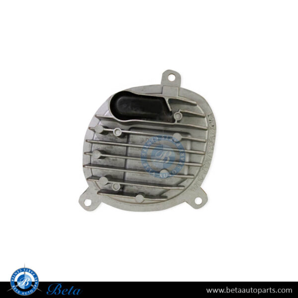 BMW 3 Series G20 (2019-2022), LED Control Unit for DRL and Turn Signal (Right), China, 63118496136