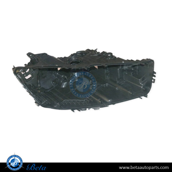 BMW 7 Series G11 / G12 (2020-2022), Headlamp Housing for Laser (Right), China, 63119450230