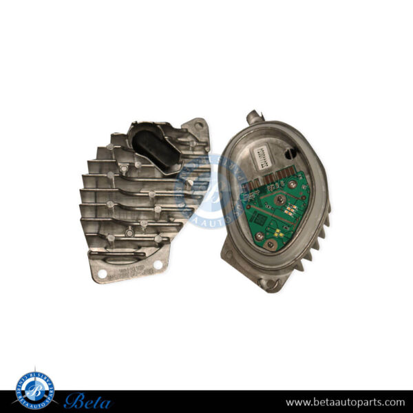 BMW X5 / X6 G05 / G06 (2019-2023), LED Control Unit for Turn Signal for Laser Headlamp (Right), China, 63119477988