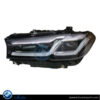 63119479261-bmw-5-series-g30-lci-headlamp-adaptive-led.jpg BMW 5 Series G30 LCI (2021-2023), Headlamp Adaptive LED (Left), China, 63119479261