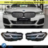 63119479261-bmw-5-series-g30-lci-headlamp-adaptive-led-car.jpg BMW 5 Series G30 LCI (2021-2023), Headlamp Adaptive LED (Right), China, 63119479262