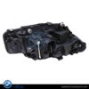BMW 5 Series G30 LCI (2021-2023), Headlamp Laser LED (Right), China, 63119479268