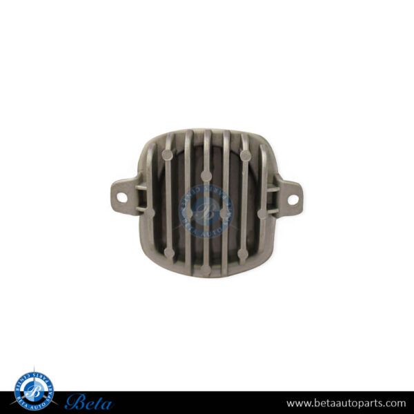 BMW 7 Series G11 / G12 LCI (2020-2022), LED DRL Control Unit (Left), China, 63119498407