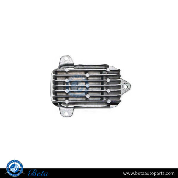 BMW 7 Series G11 / G12 LCI (2020-2022), LED Control Unit for Turn Signal (Right), China, 63119498410
