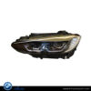 BMW 4 Series G22 / G26 (2021-Up), Headlamp LED (Left), China, 63119851035