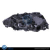 BMW 4 Series G22 (2021-Up), Headlamp Laser LED (Left), China, 63119851041