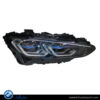 BMW 4 Series G22 (2021-Up), Headlamp Laser LED (Right), China, 63119851042