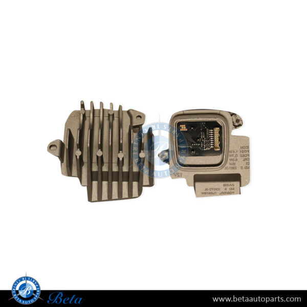 63119851049-bmw-4-series-g22-led-control-unit-for-turn-signal-for-laser-headlamp-left.jpg BMW 4 Series G22 (2021-Up), LED Control Unit for Turn Signal for Laser Headlamp (Left), China, 63119851049