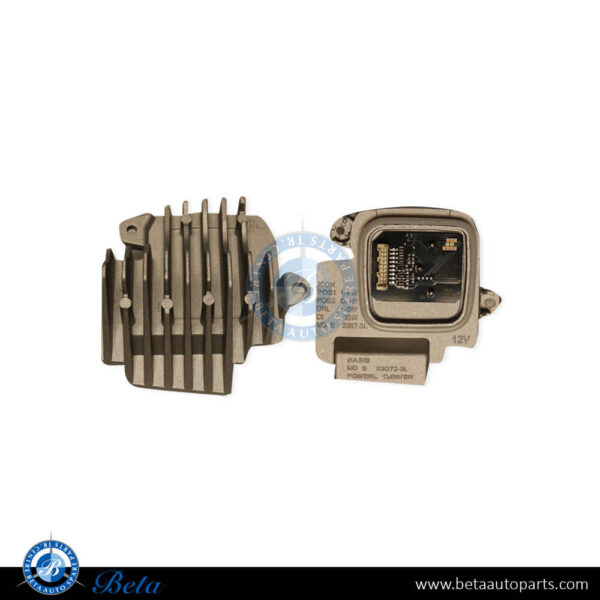 63119851050-bmw-4-series-g22-led-control-unit-for-turn-signal-for-laser-headlamp-right.jpg BMW 4 Series G22 (2021-Up), LED Control Unit for Turn Signal for Laser Headlamp (Right), China, 63119851050