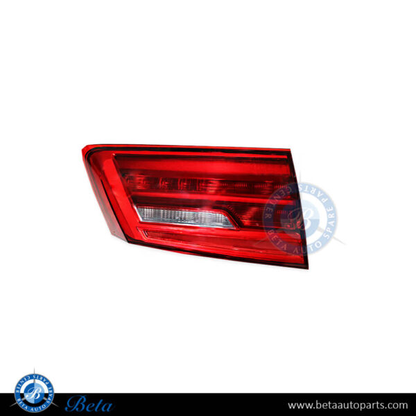 BMW 5 Series G30 (2017-2020), Trunk Lamp (Left), China, 63217376473