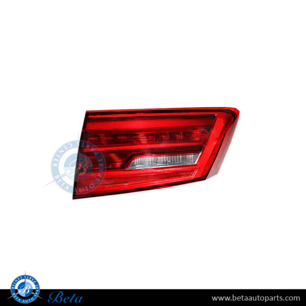 BMW 5 Series G30 (2017-2020), Trunk Lamp (Right), China, 63217376474