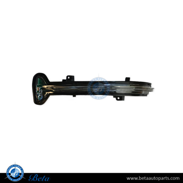 63137498160-bmw-3-series-g20-mirror-blinker-right.jpg BMW 3/4 Series G20 / G22 (2019-Up), Mirror Blinker (Right), China, 63137498160