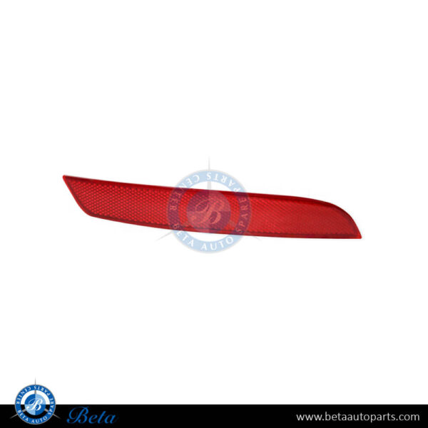 63147182191-bmw-7-series-f01-f02-rear-bumper-reflector-left-china-part-1.jpg BMW 7 Series F01 / F02 (2009-2012), Rear Bumper Reflector (Left), China, 63147182191
