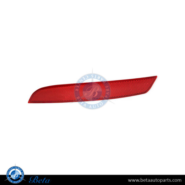 63147182192-bmw-7-series-f01-f02-rear-bumper-reflector-right-china-part-1.jpg BMW 7 Series F01 / F02 (2009-2012), Rear Bumper Reflector (Right), China, 63147182192