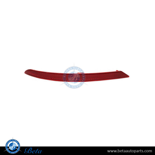 63147311179-bmw-7-series-f01-f02-lci-rear-bumper-reflector-left-china-parts-1.jpg BMW 7 Series F01 / F02 LCI (2013-2015), Rear Bumper Reflector (Left), China, 63147311179