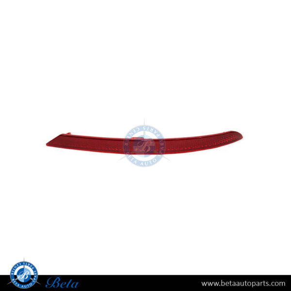 63147311180-bmw-7-series-f01-f02-lci-rear-bumper-reflector-right-china-parts-1.jpg BMW 7 Series F01 / F02 LCI (2013-2015), Rear Bumper Reflector (Right), China, 63147311180