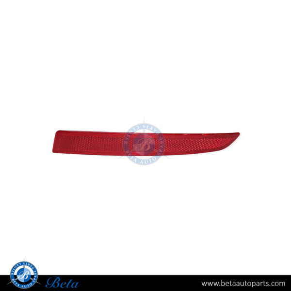 63147318556-bmw-5-series-f10-lci-rear-bumper-reflector-right-china-parts-1.jpg BMW 5 Series F10 LCI (2014-2016), Rear Bumper Reflector (Right), China, 63147318556
