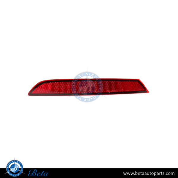 63147388765-bmw-5-series-g30-rear-bumper-reflector-left-china-parts-1.jpg BMW 5 Series G30 (2017-2020), Rear Bumper Reflector (Left), China, 63147388765