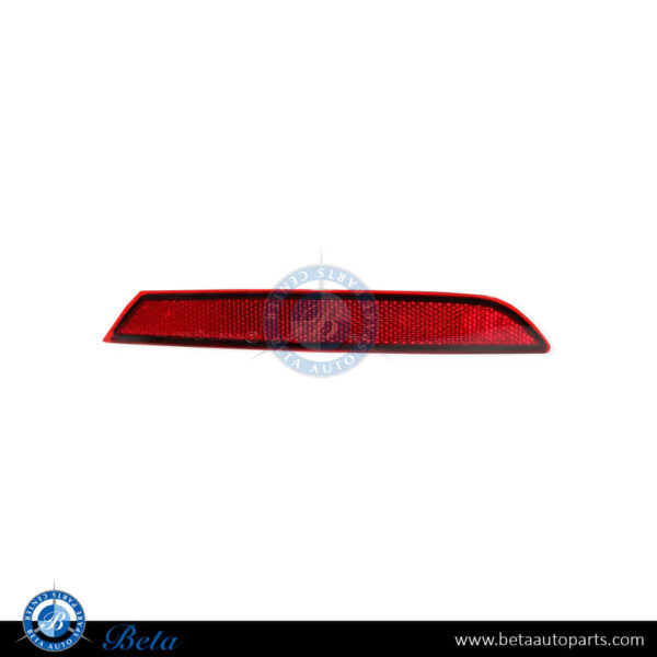 63147388766-bmw-5-series-g30-rear-bumper-reflector-right-china-parts-1.jpg BMW 5 Series G30 (2017-2020), Rear Bumper Reflector (Right), China, 63147388766