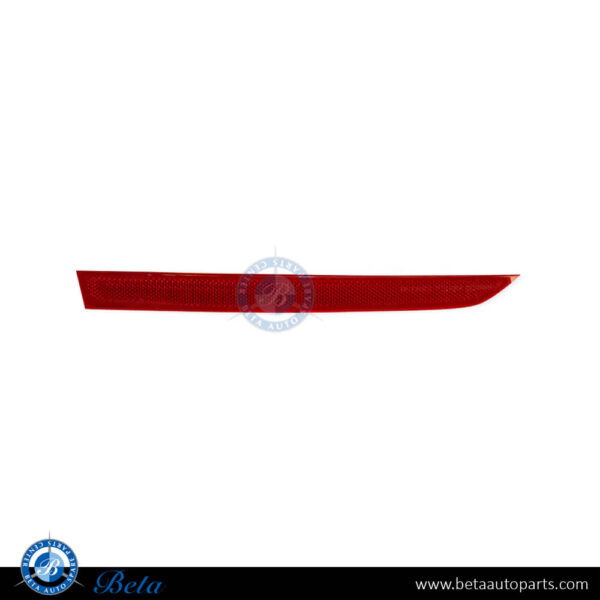 63147847166-bmw-3-series-f30-rear-bumper-reflector-m-tek-right.jpg BMW 3 Series F30 (2012-2018), Rear Bumper Reflector M-Tek (Right), China, 63147847166