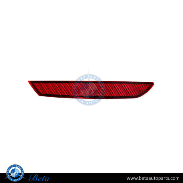 63147851577-bmw-5-series-g30-rear-bumper-reflector-m-tek-left-china-parts-1.jpg BMW 5 Series G30 (2017-2023), Rear Bumper Reflector M-Tek (Left), China, 63147851577