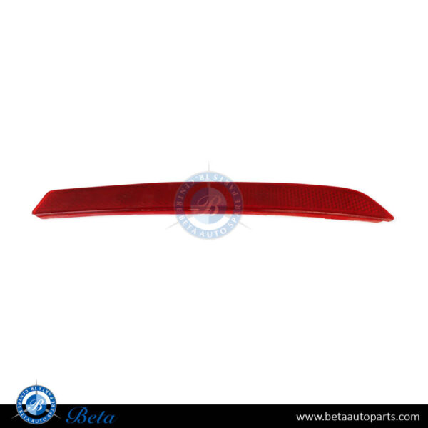 63149463764-bmw-5-series-g30-lci-rear-bumper-reflector-right.jpg BMW 5 Series G30 LCI (2021-2023), Rear Bumper Reflector (Right), China, 63149463764