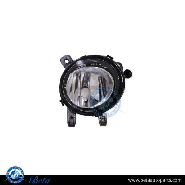 BMW 1/2/3/4 Series F20 / F22 / F30 / F32 (2011-2019), Fog Lamp (Right), China, 63177248912