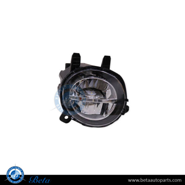 63177315559-bmw-3-series-f30-lci-fog-lamp-led-left-china-parts-1.jpg BMW 3 Series F30 LCI (2016-2018), Fog Lamp LED (Left), China, 63177315559