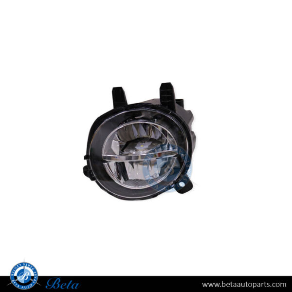 63177315560-bmw-3-series-f30-lci-fog-lamp-led-right-china-parts-1.jpg BMW 3 Series F30 LCI (2016-2018), Fog Lamp LED (Right), China, 63177315560