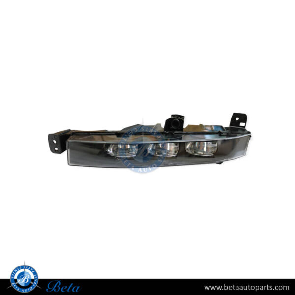 BMW 7 Series G11 / G12 (2016-2019), Fog Lamp LED (Right), China, 63177342954
