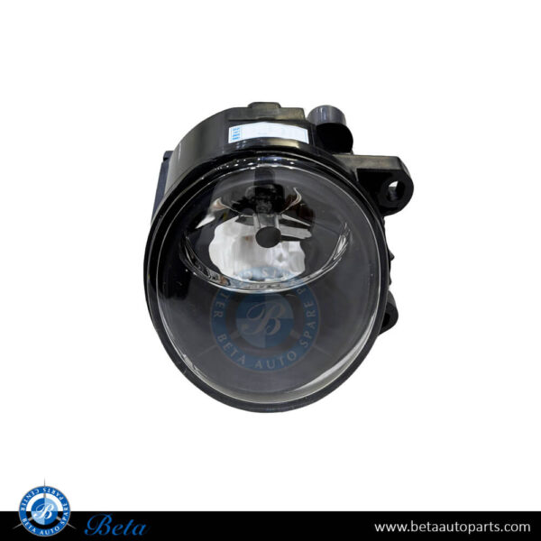 BMW 2/3/5 Series F22 / E92 / F10 (2005-2017), Fog Lamp M-Tek (Left), China, 63177839865 / 63176937465