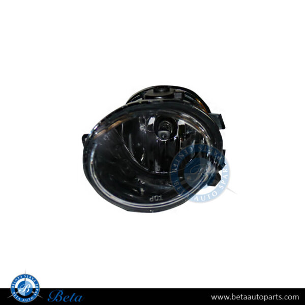 BMW 3 Series / 5 Series E46 / E39  (1996-2004), Fog Lamp (Right), China, 63177894018