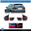 BMW X5 E70 (2007-2013), Tail Lamps Upgrade to G05 LCI Look, China, 63217158939 / 63217158940 / 63217158943 / 63217158940