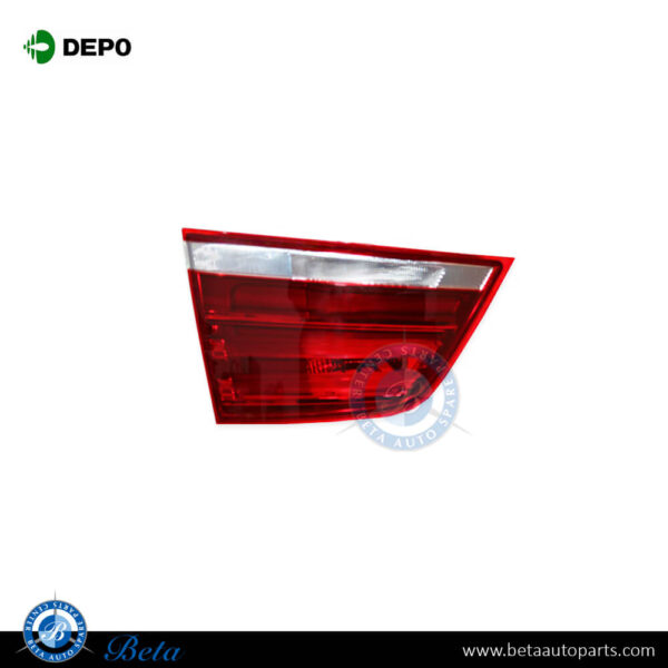 BMW X3 F25 (2011-2014), Trunk Lamp LED (Left), Depo, 63217217313