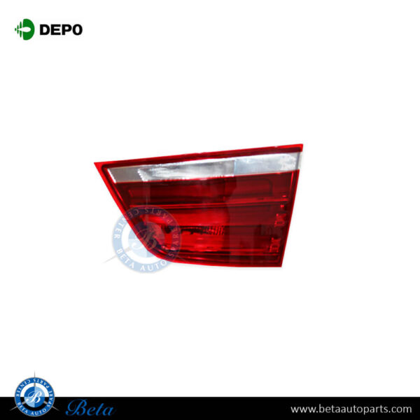 BMW X3 F25 (2011-2014), Trunk Lamp LED (Right), Depo, 63217217314
