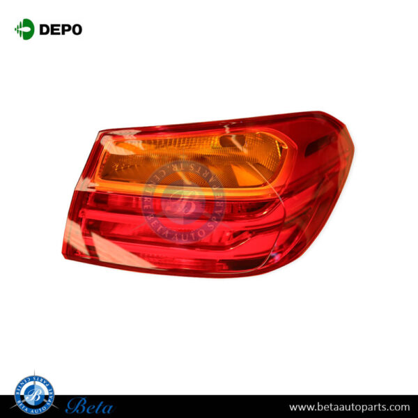 63217296098-bmw-4-series-f32-f36-tail-lamp-led-right.jpg BMW 4 Series F32 / F36 (2014-2017), Tail Lamp LED (Right), Depo, 63217296098