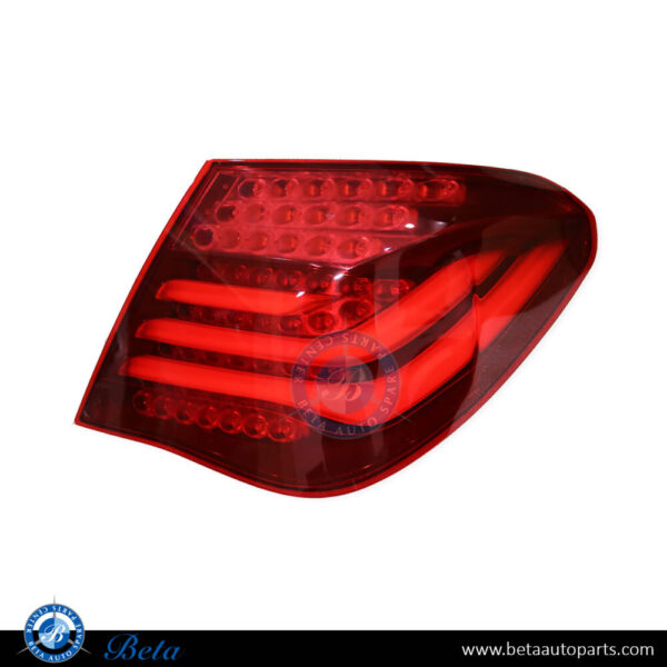 63217300268-bmw-7-series-f01-f02-lci-tail-lamp-right.jpg BMW 7 Series F01 / F02 LCI (2013-2015), Tail Lamp (Right), China, 63217300268