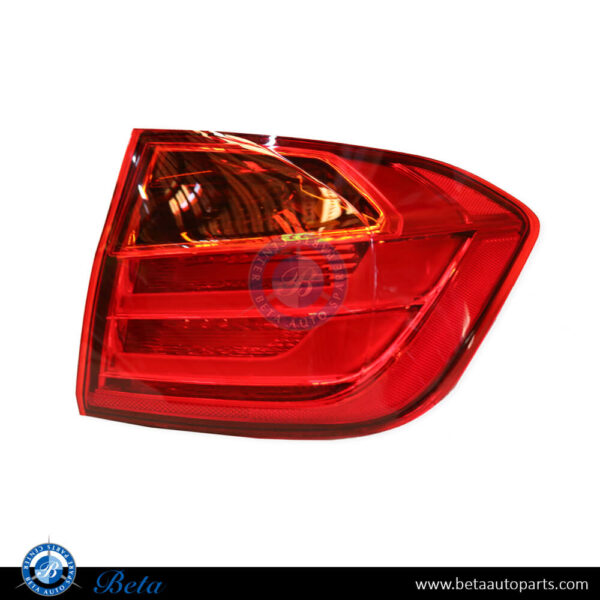 63217312846-bmw-3-series-f30-tail-lamp-right.jpg BMW 3 Series F30 (2012-2015), Tail Lamp (Right), China, 63217312846