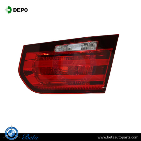 63217313056-trunk-lamp-right-f30-depo-4441336RUQ.jpg BMW 3 Series F30 (2012-2015), Trunk Lamp LED (Right), Depo, 7313056
