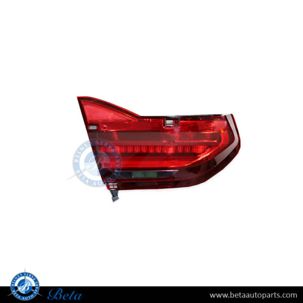 BMW 7 Series G11 / G12 (2016-2019), Trunk Lamp (Left), China, 63217342967 / 63212583243