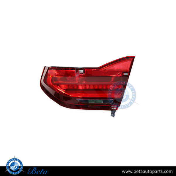 BMW 7 Series G11 / G12 (2016-2019), Trunk Lamp (Right), China, 63217342968 / 63212583244