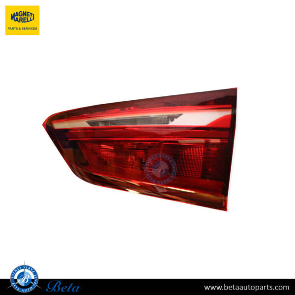 BMW X1 F48 (2016-2019), Trunk Lamp (Right), Magneti Marelli, 63217350696