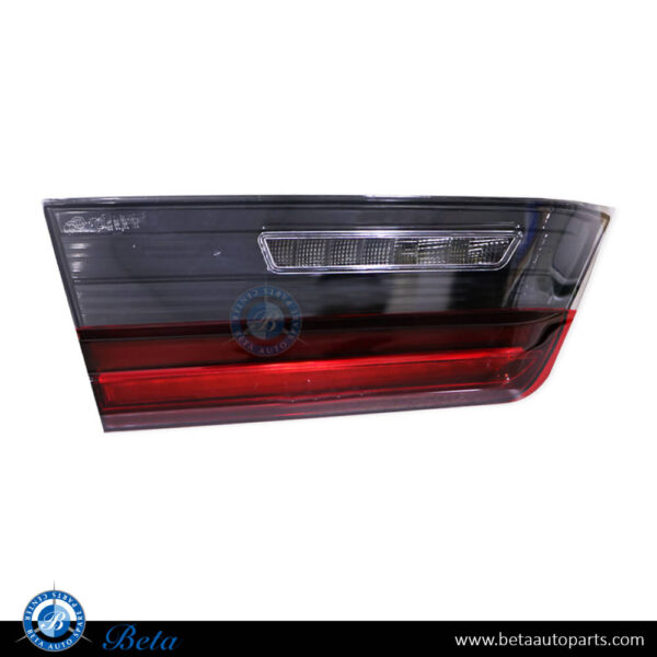 BMW 3 Series G20 (2019-2022), Trunk Lamp LED (Left), China, 63217420453