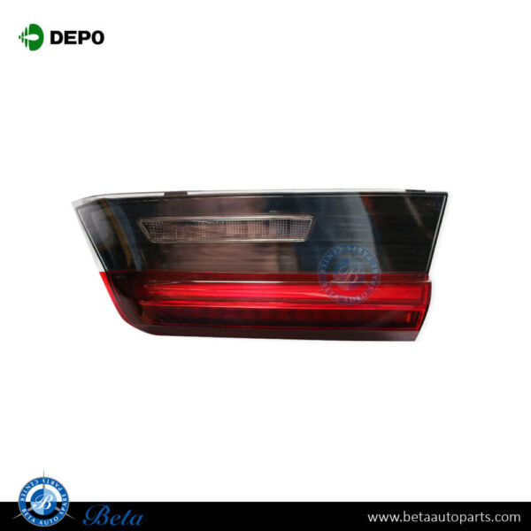 BMW 3 Series G20 (2019-Up), Trunk Lamp LED (Right), Depo, 63217955842 / 63215A3BC62